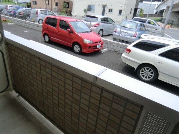 グランドソレイユBabaの物件内観写真